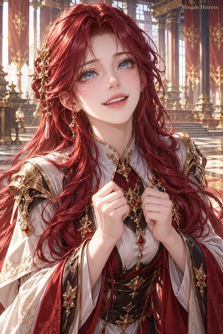 Meng Hongchen