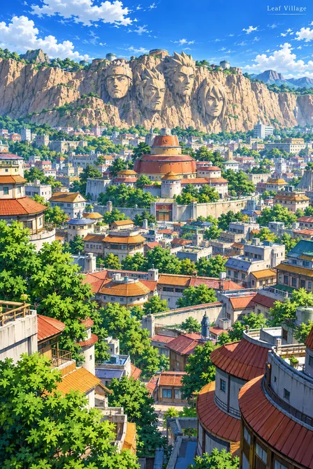 Konoha