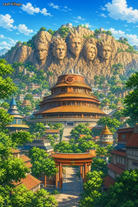 Konoha