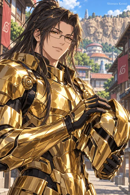 Shimura Kentei