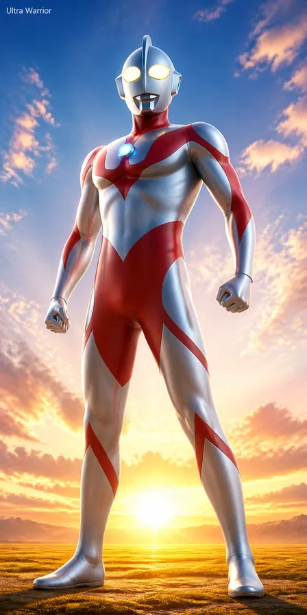 Ultraman