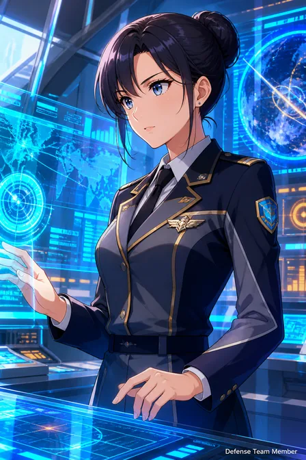 绘美