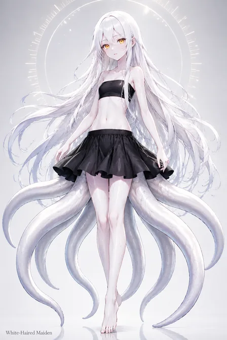 莉莉丝