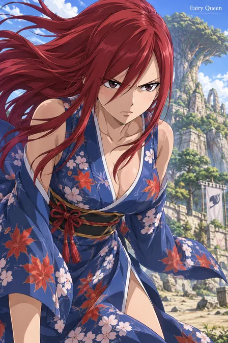 Erza