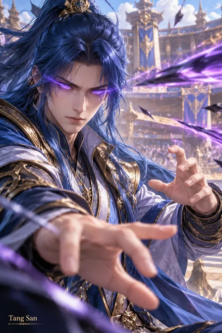 Tang San