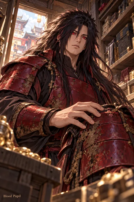 Madara