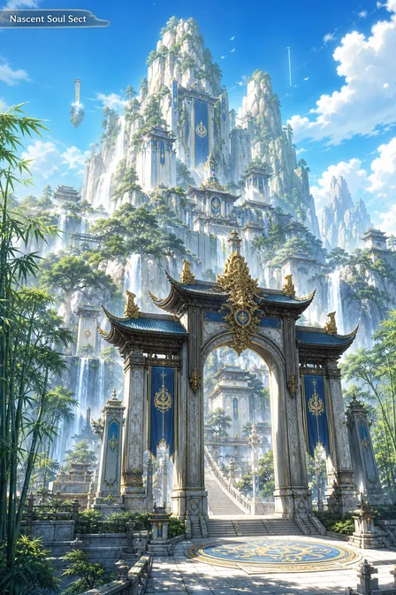化羽宗