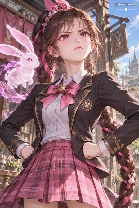 Xiao Wu