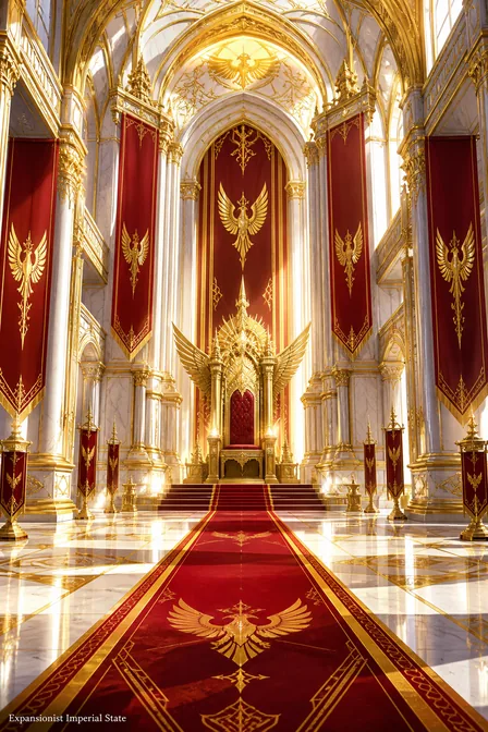 Dion Empire