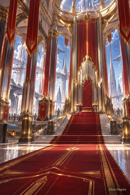 Dion Empire