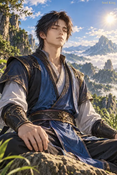 Tang San