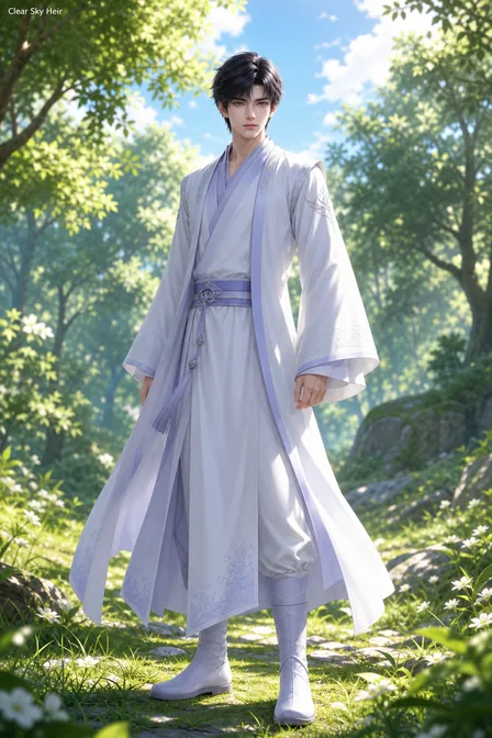 唐三