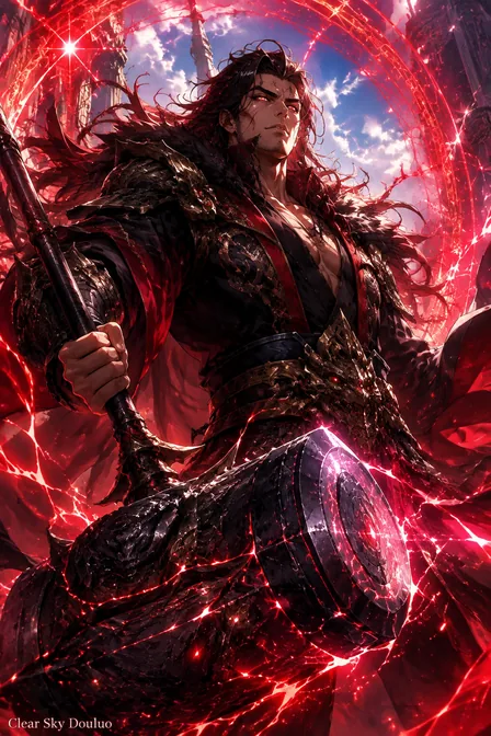 唐昊