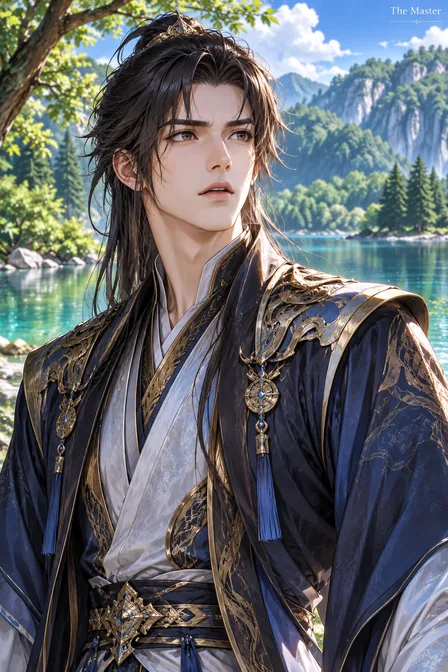Yu Xiaogang