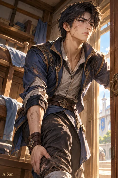 Tang San