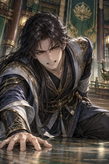 Tang San