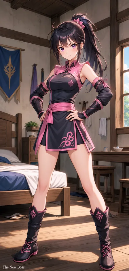小舞