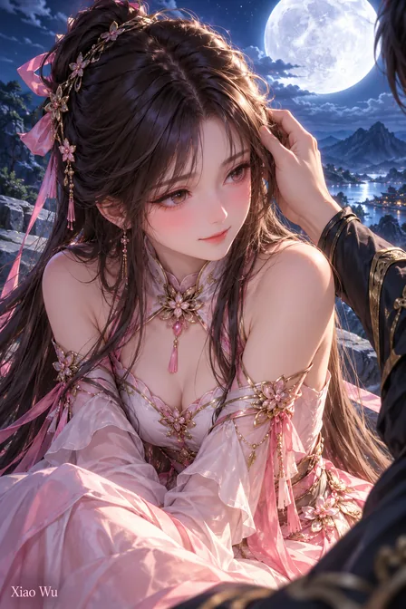 Xiao Wu