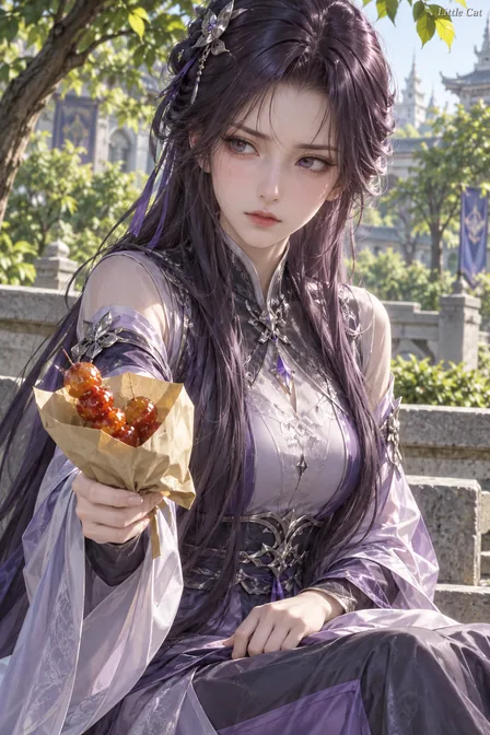 Zhu Zhuqing