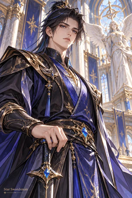 Ling Qianyue