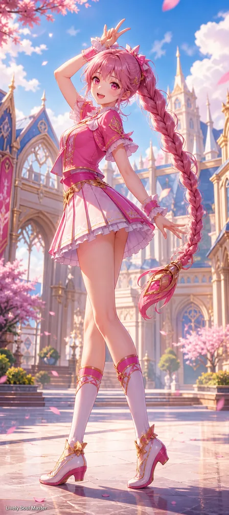 小舞