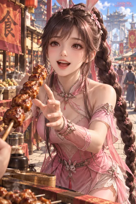 Xiao Wu