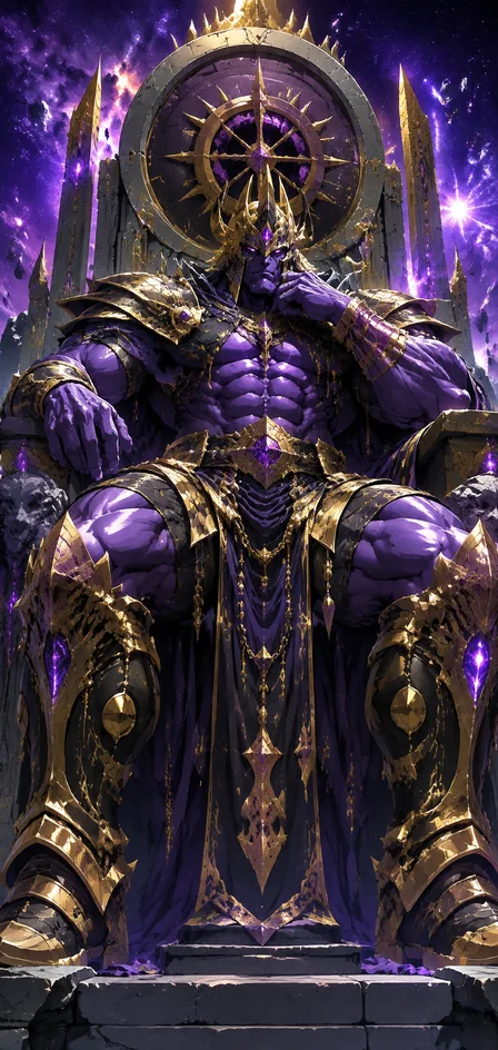 Thanos