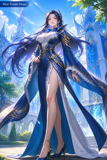 柳二龙
