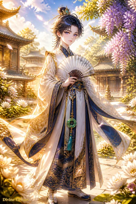 白夜