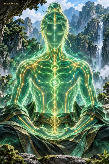 Innate Realm