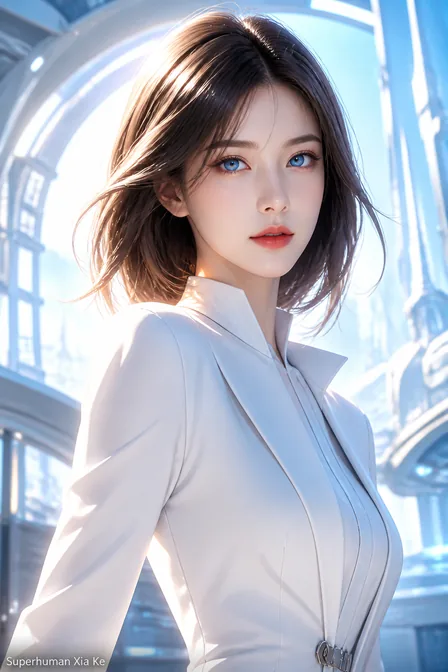 夏珂