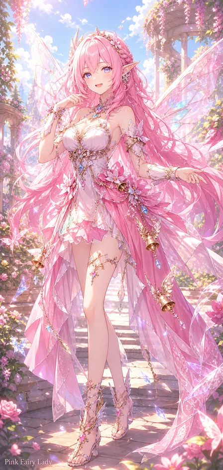 爱莉希雅
