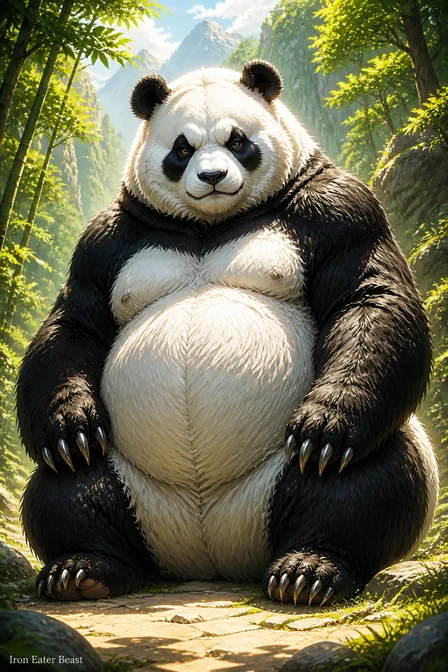 熊大