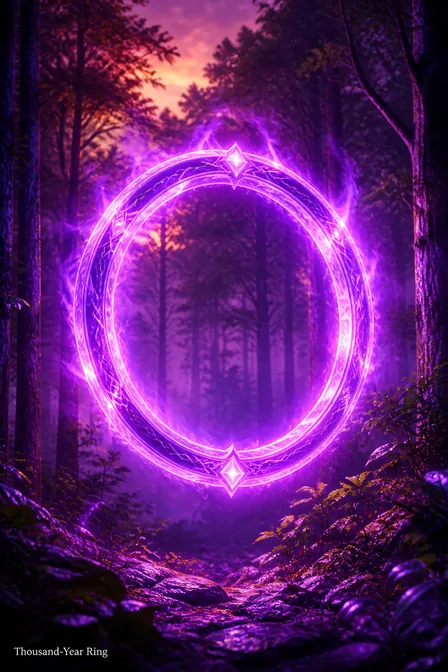 Soul Ring