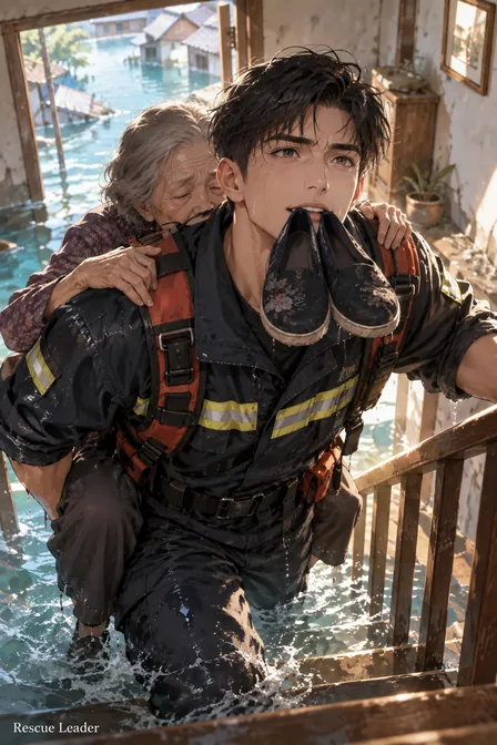 Fang Huai