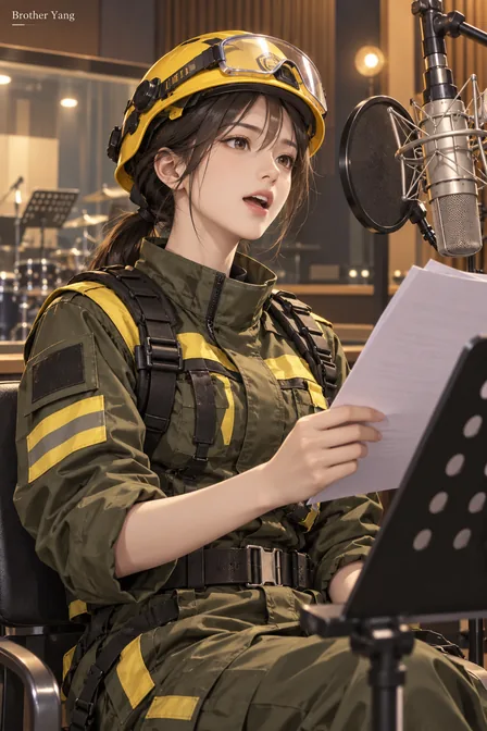 Yang Shaoqing