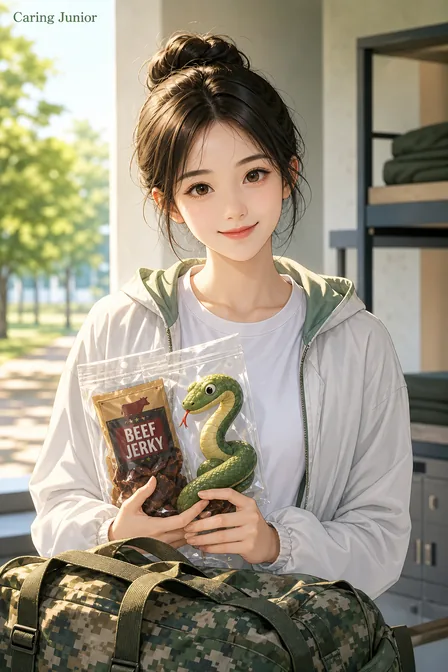 杨少倾