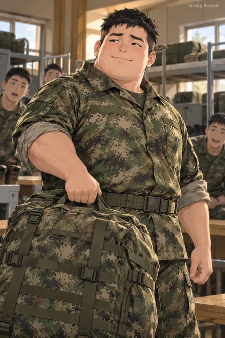 Han Yong