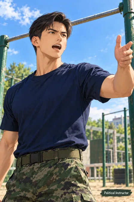 Cao Yi