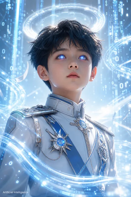 魔童
