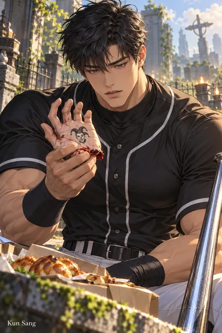 Kun Sang