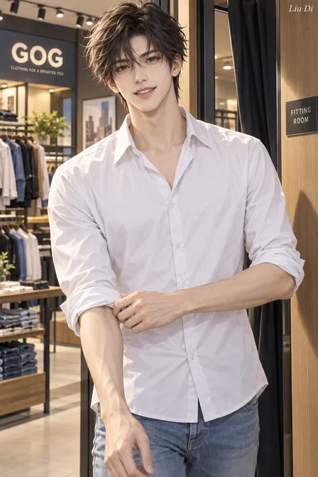 Liu Di