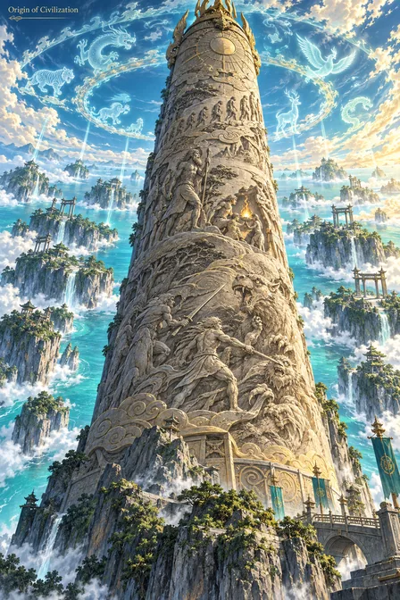 人族