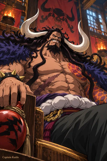 Kaido