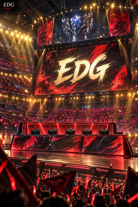 EDG
