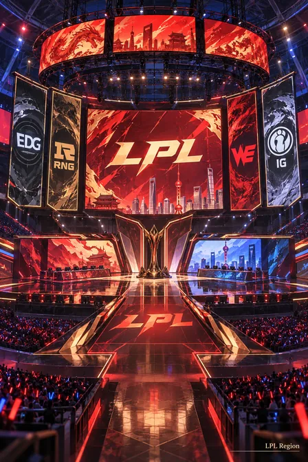 LPL