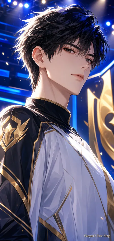 楚 Ran