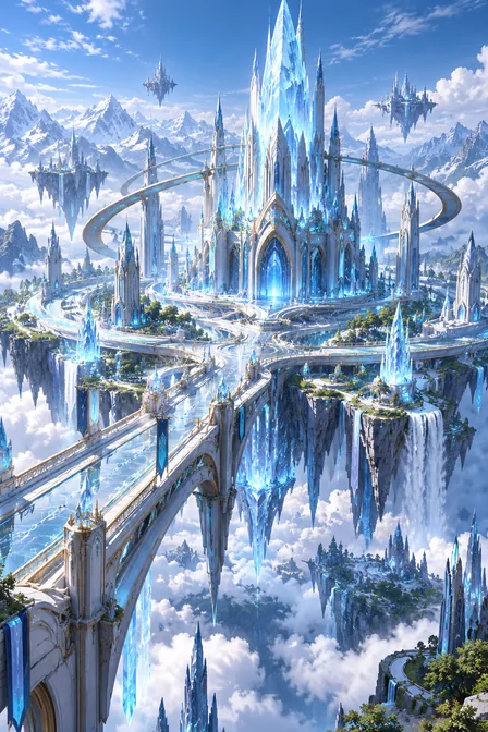 Frost Snow Project