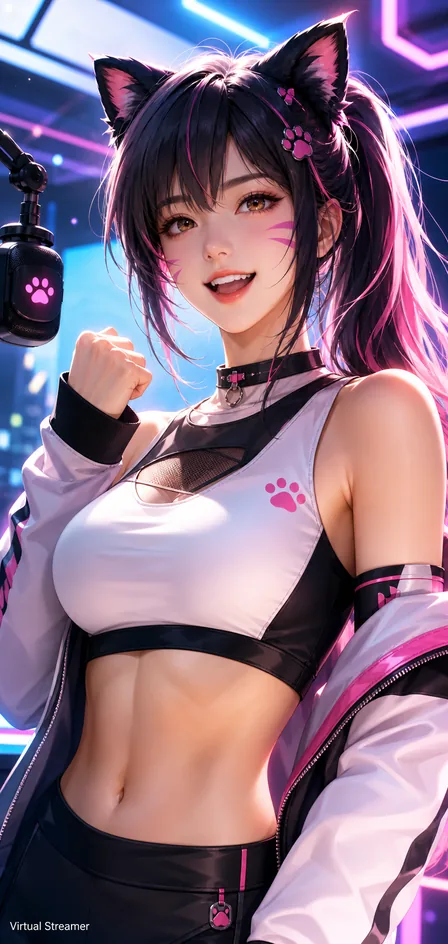七花花