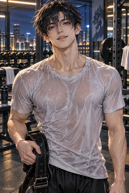 Bai Ge